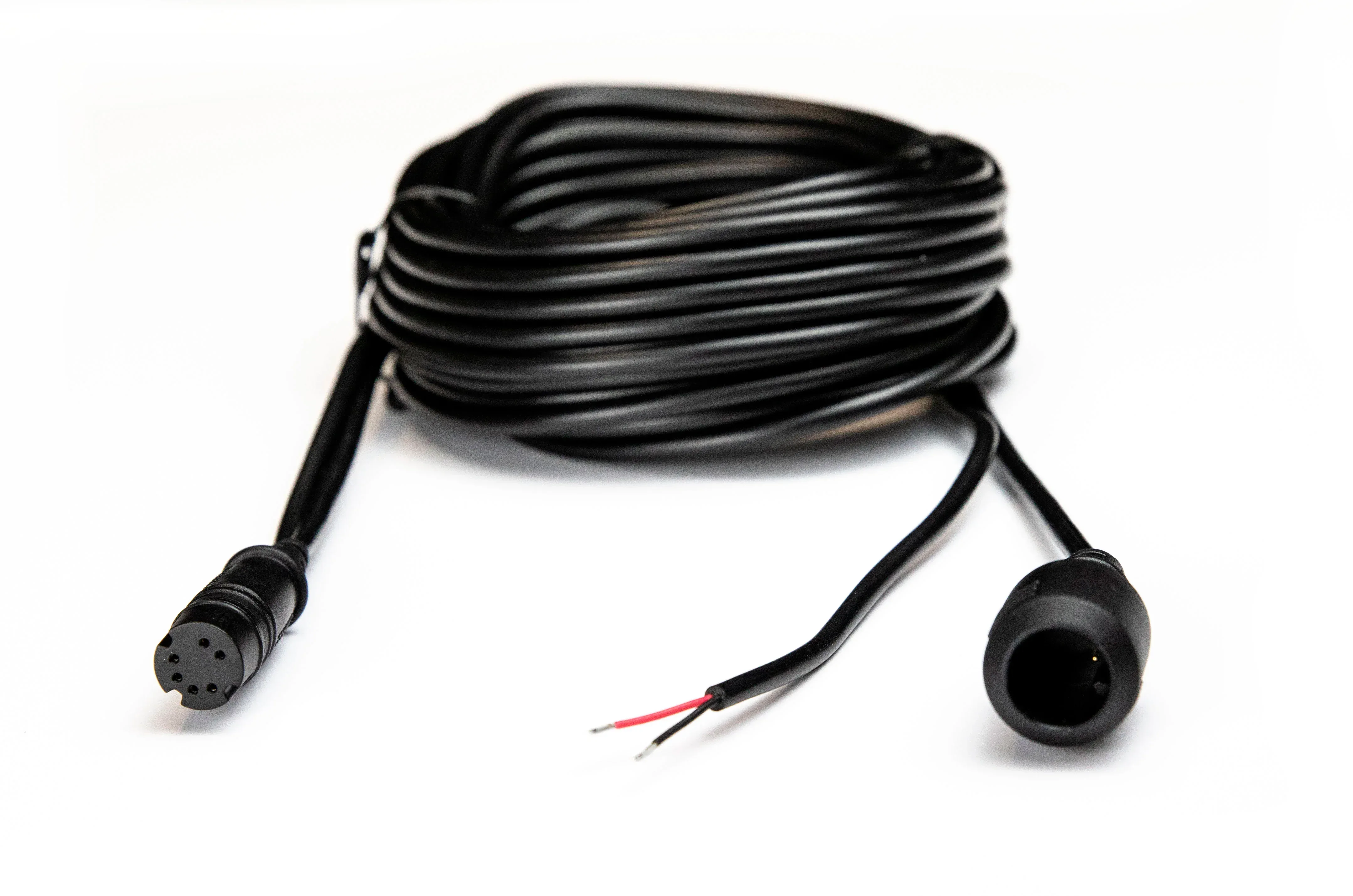 Skarvsladd till Lowrance HOOK2 4X-ekogivare, 3 m
