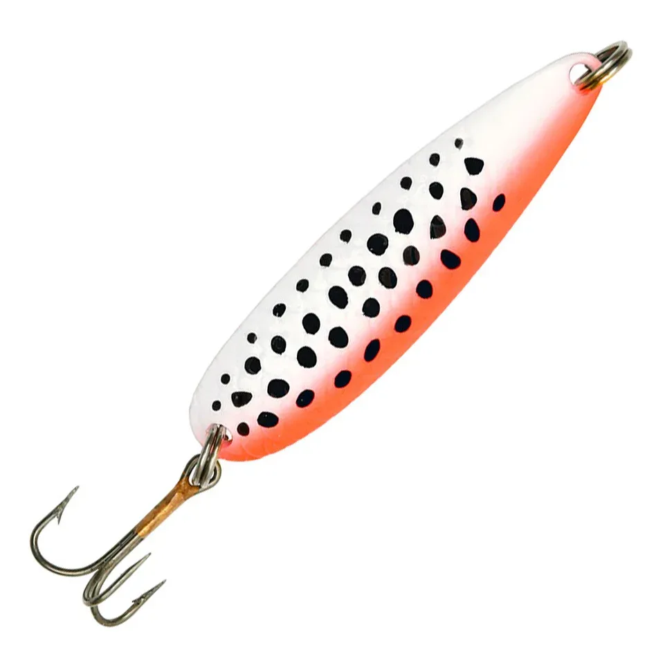 Solvkroken Salamander Allround 16 g skeddrag - Image 5