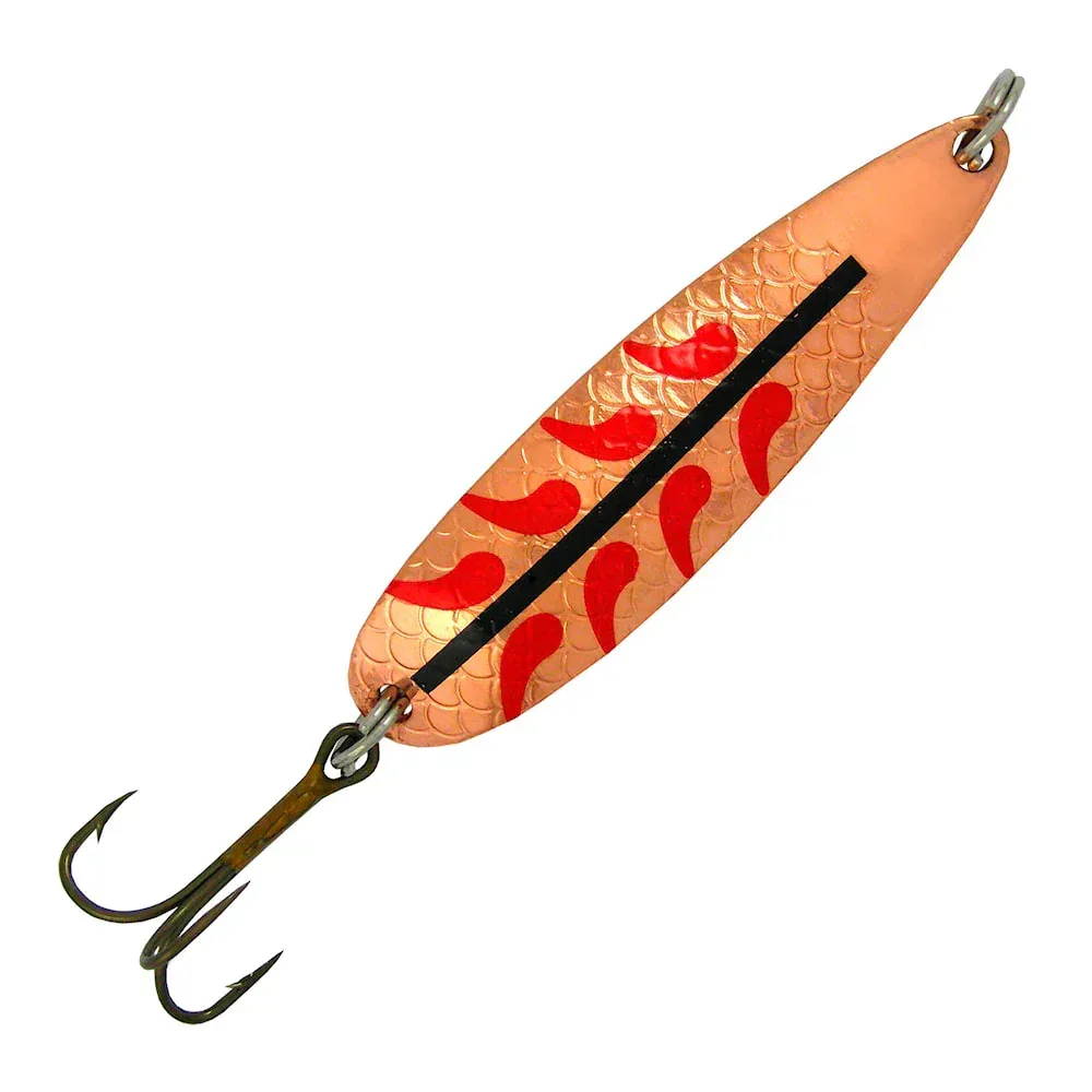 Solvkroken Salamander Allround 16 g skeddrag - Image 7
