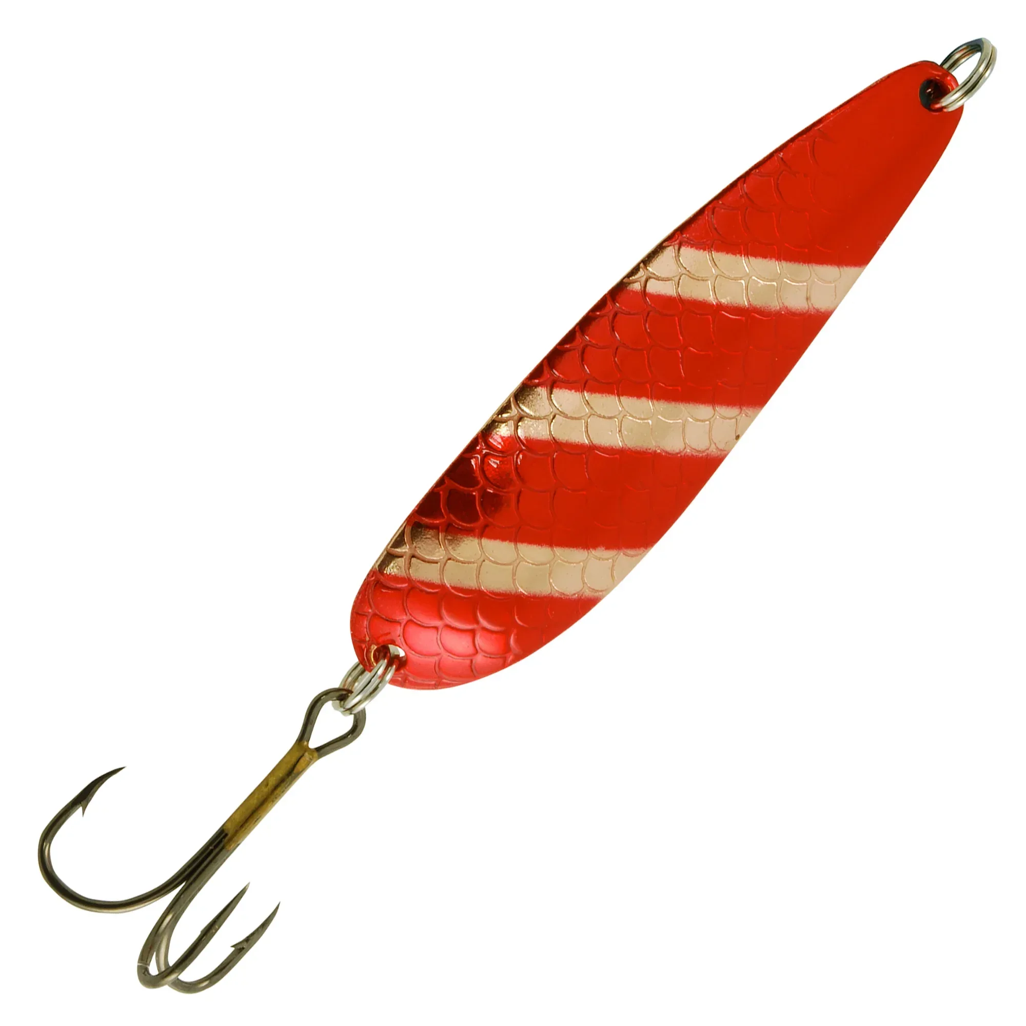 Solvkroken Salamander Trout 10 g skeddrag - Image 5