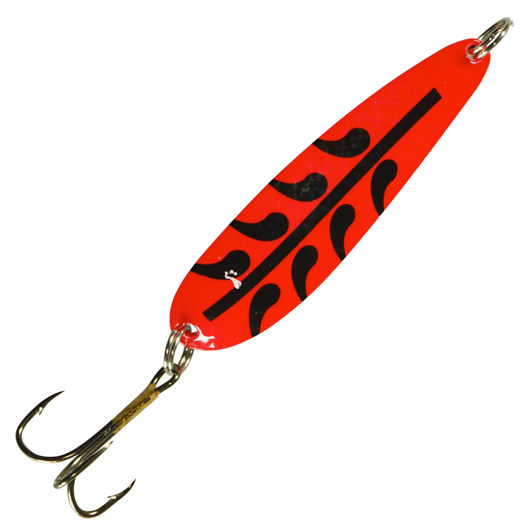 Solvkroken Salamander Trout 10 g skeddrag - Image 6