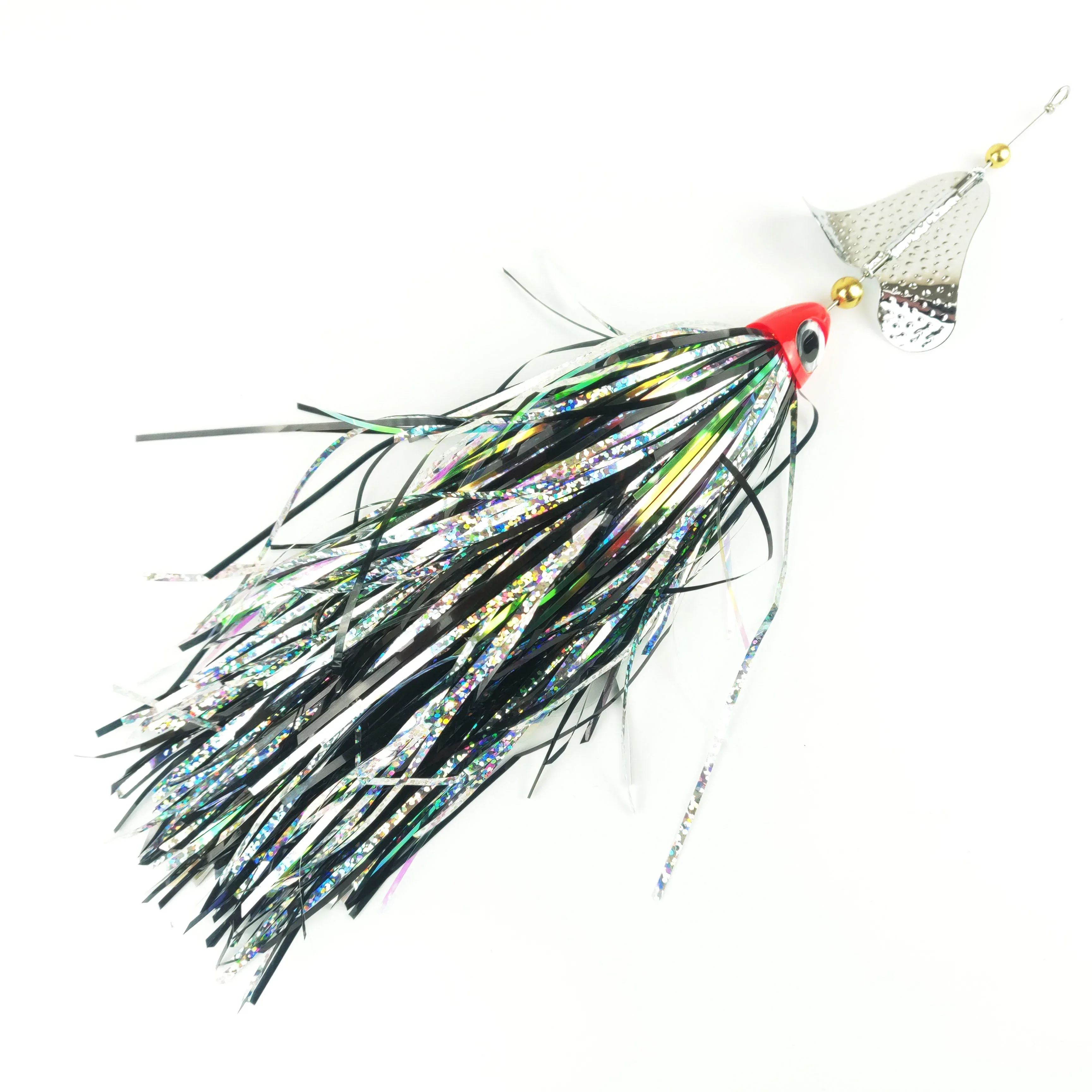 Spintube Turbo XL 55 g kastfluga