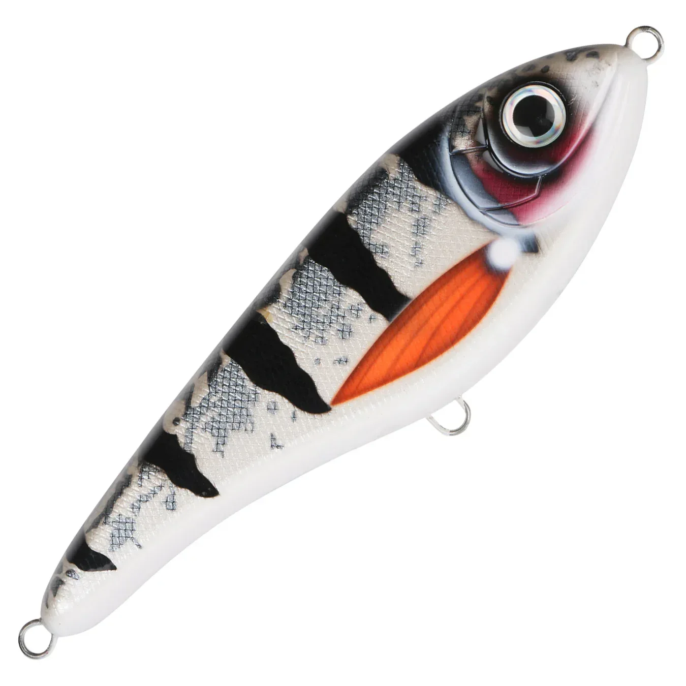 Strike Pro Buster Jerk Shallow Runner 15 cm jerkbait - Image 20