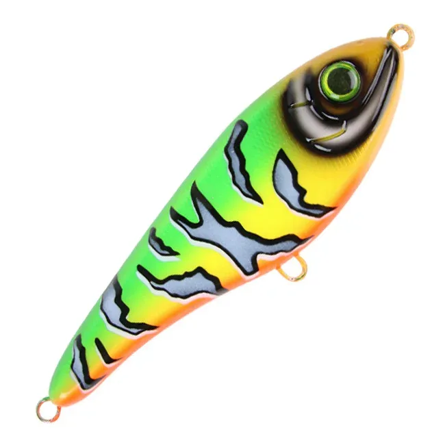 Strike Pro Buster Jerk Shallow Runner 15 cm jerkbait - Image 28