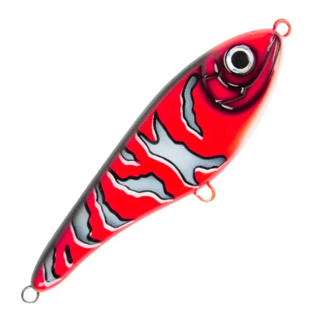 Strike Pro Buster Jerk Shallow Runner 15 cm jerkbait - Image 29
