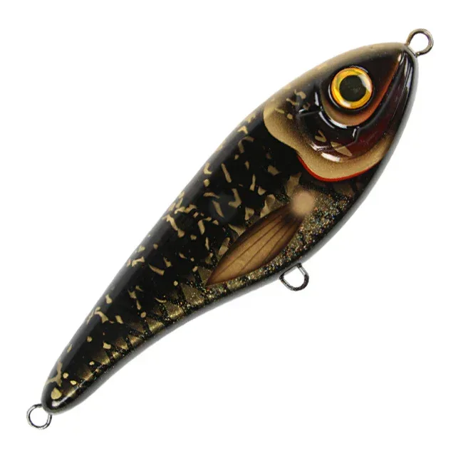 Strike Pro Buster Jerk Shallow Runner 15 cm jerkbait - Image 30