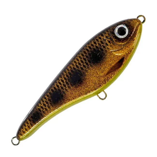 Strike Pro Buster Jerk Shallow Runner 15 cm jerkbait - Image 32