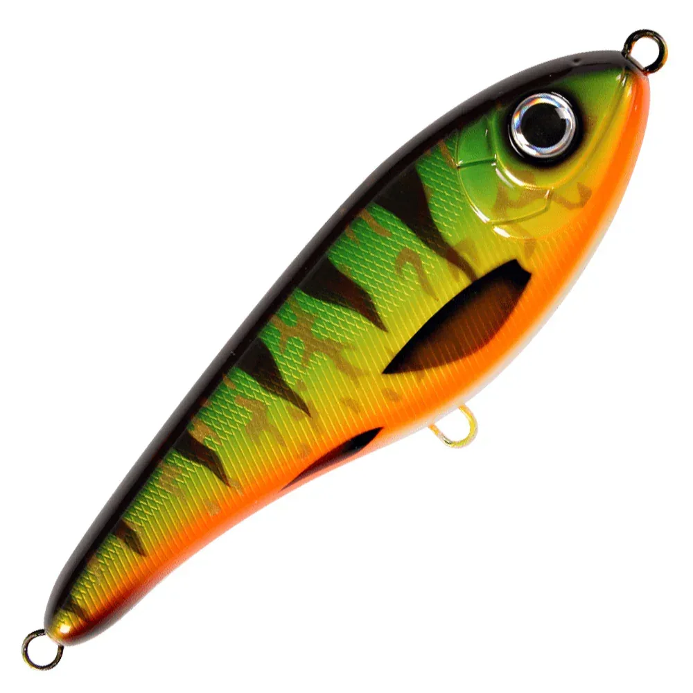 Strike Pro Buster Jerk Shallow Runner 15 cm jerkbait - Image 36