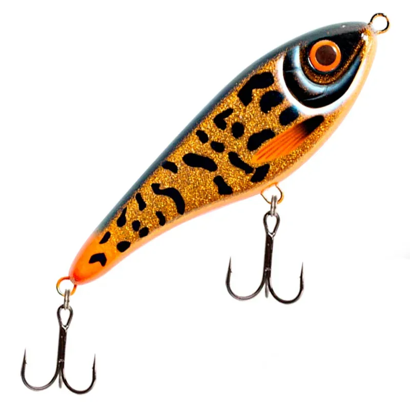 Strike Pro Buster Jerk Shallow Runner 15 cm jerkbait - Image 38