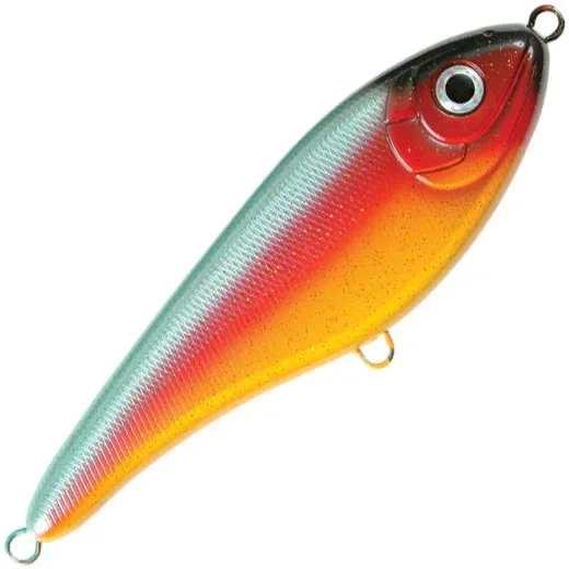 Strike Pro Buster Jerk Shallow Runner 15 cm jerkbait - Image 4