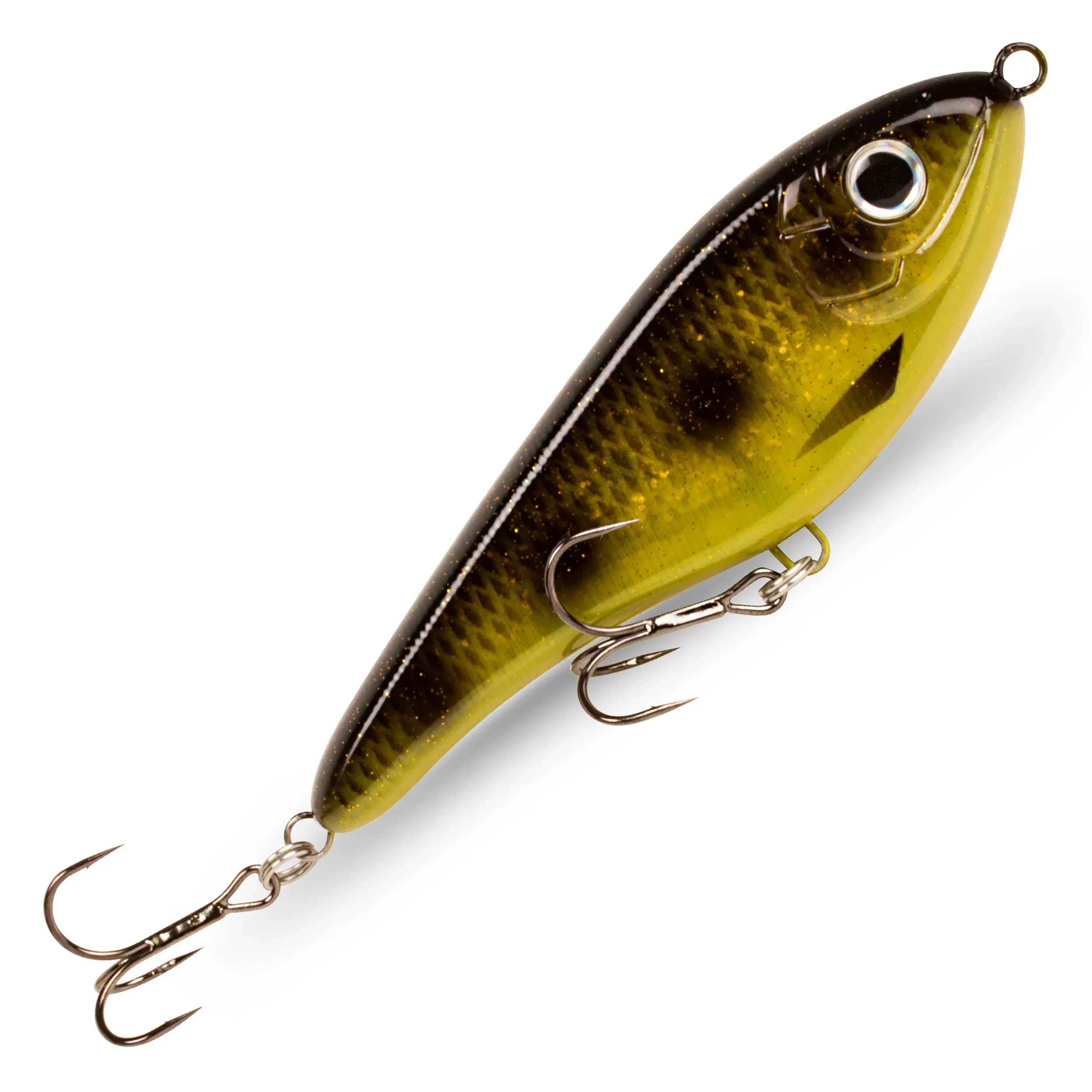 Strike Pro Buster Jerk Sinking 15 cm jerkbait - Image 10