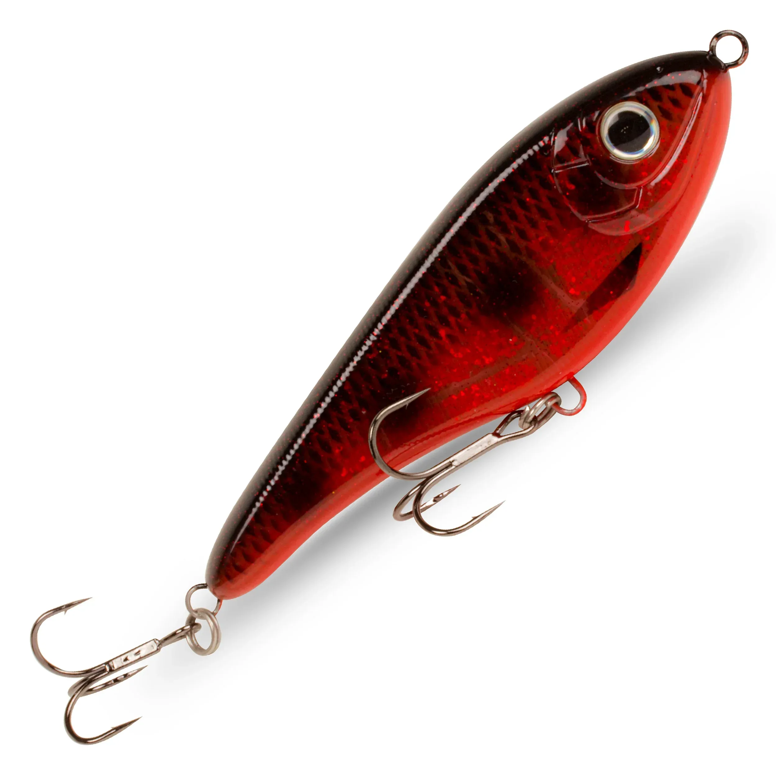 Strike Pro Buster Jerk Sinking 15 cm jerkbait - Image 11