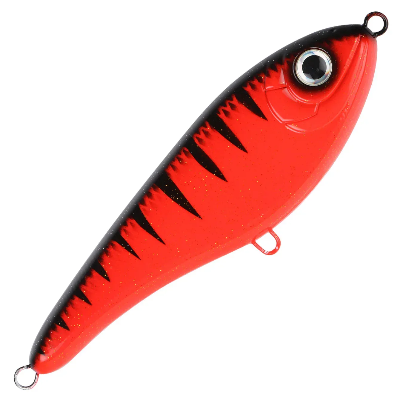 Strike Pro Buster Jerk Sinking 15 cm jerkbait - Image 18