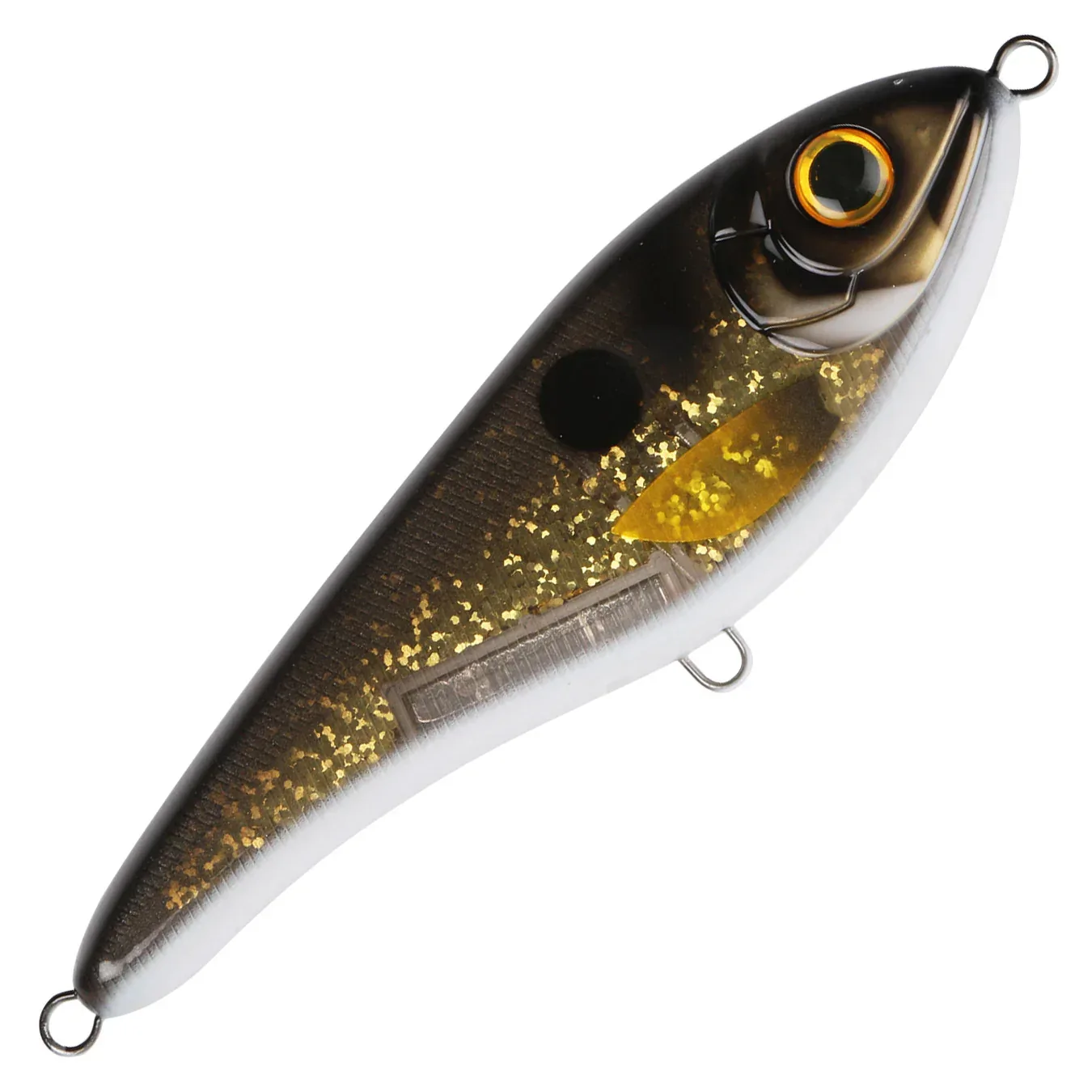Strike Pro Buster Jerk Sinking 15 cm jerkbait - Image 22