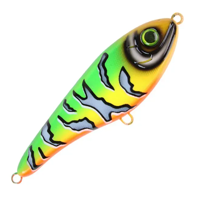 Strike Pro Buster Jerk Sinking 15 cm jerkbait - Image 31