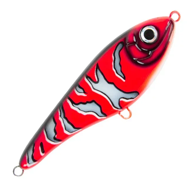 Strike Pro Buster Jerk Sinking 15 cm jerkbait - Image 32