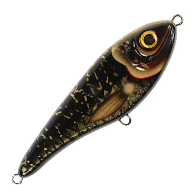Strike Pro Buster Jerk Sinking 15 cm jerkbait - Image 33
