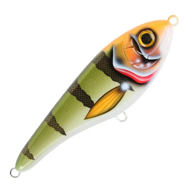 Strike Pro Buster Jerk Sinking 15 cm jerkbait - Image 34