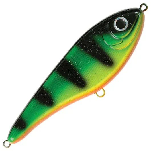 Strike Pro Buster Jerk Sinking 15 cm jerkbait - Image 4