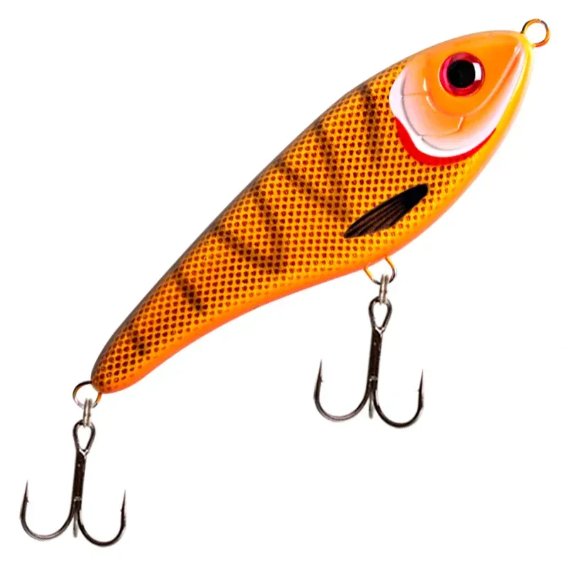 Strike Pro Buster Jerk Sinking 15 cm jerkbait - Image 42