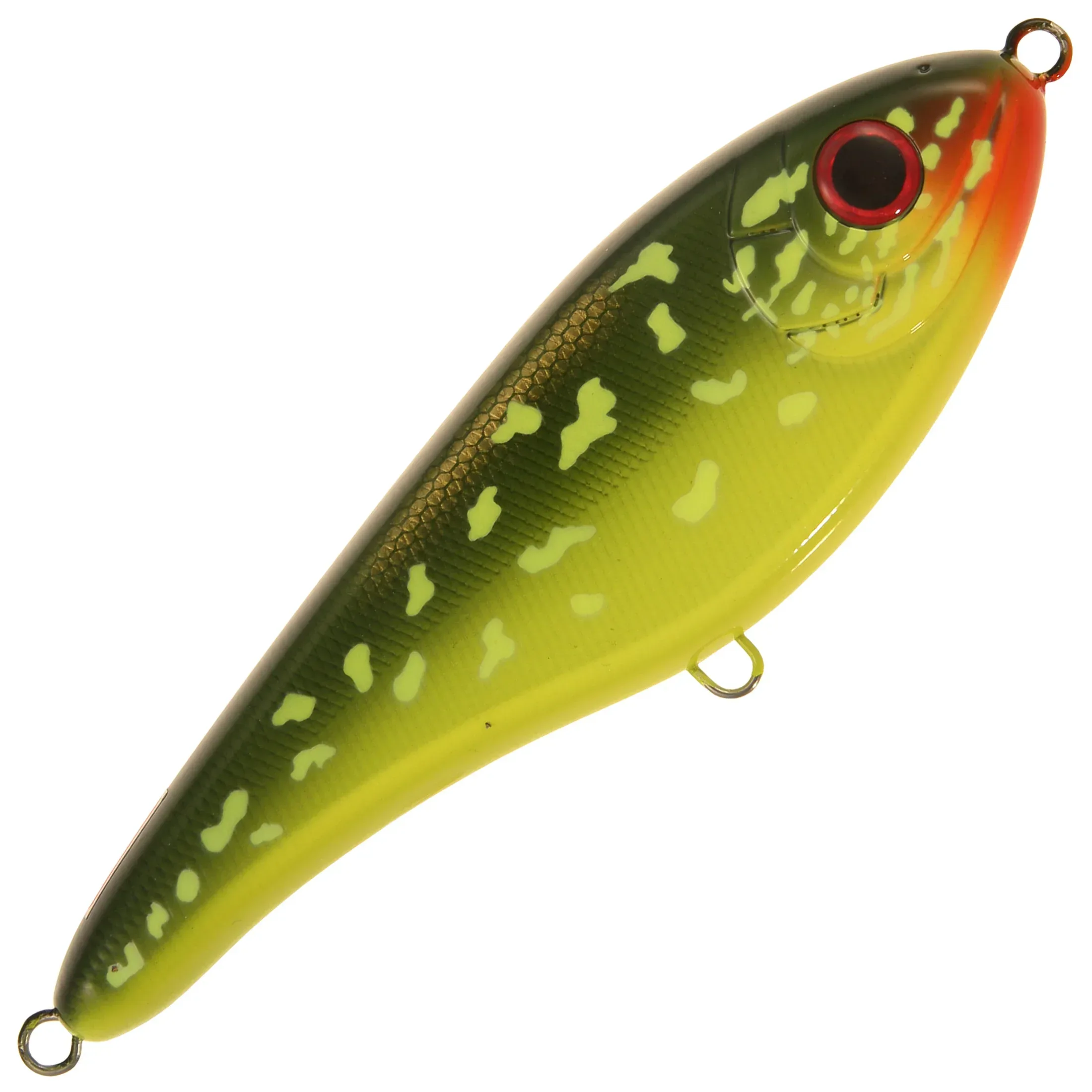 Strike Pro Buster Jerk Sinking 15 cm jerkbait - Image 5