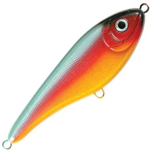 Strike Pro Buster Jerk Sinking 15 cm jerkbait - Image 6