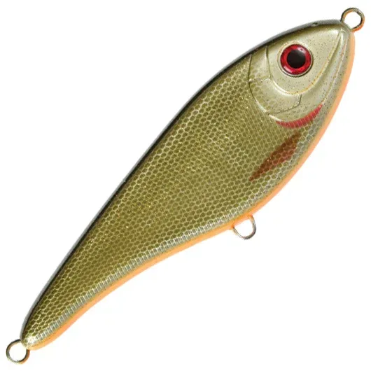 Strike Pro Buster Jerk Sinking 15 cm jerkbait - Image 7