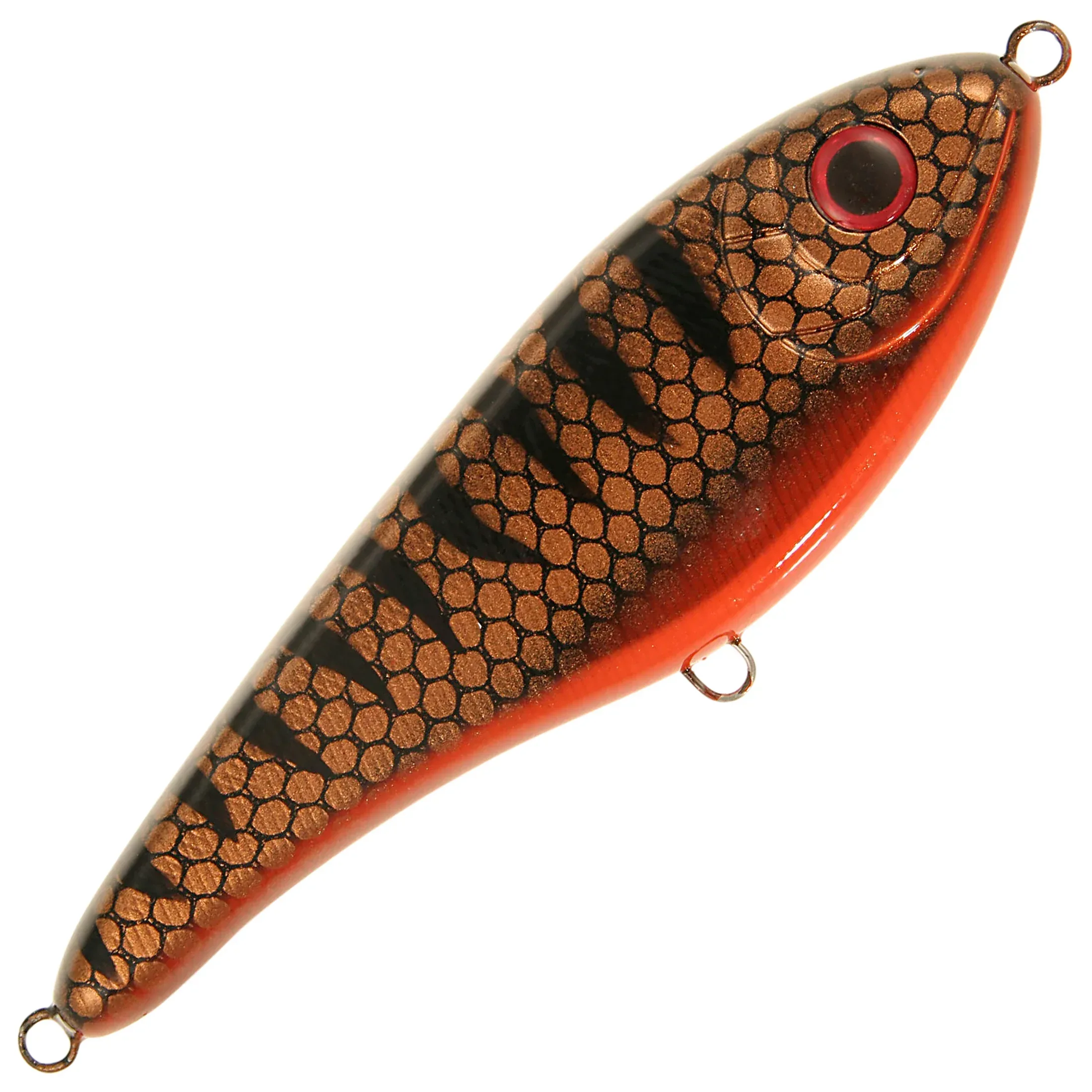 Strike Pro Buster Jerk Sinking 15 cm jerkbait - Image 8