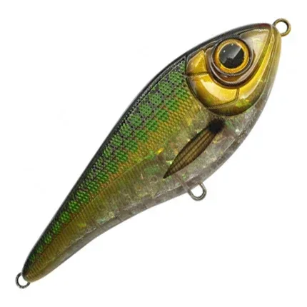 Strike Pro Buster Swim 13 cm jerkbait - Image 11