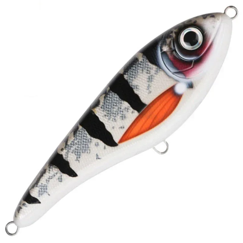 Strike Pro Buster Swim 13 cm jerkbait - Image 12