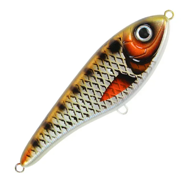 Strike Pro Buster Swim 13 cm jerkbait - Image 18
