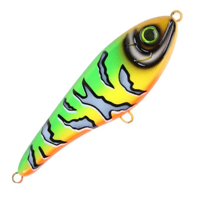 Strike Pro Buster Swim 13 cm jerkbait - Image 19