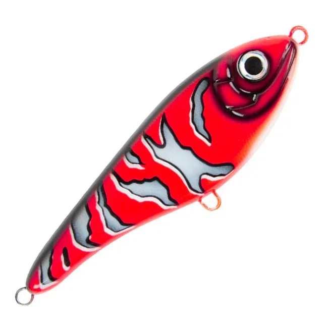 Strike Pro Buster Swim 13 cm jerkbait - Image 20