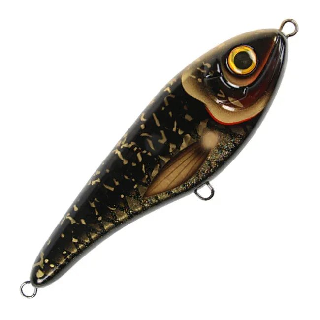 Strike Pro Buster Swim 13 cm jerkbait - Image 21