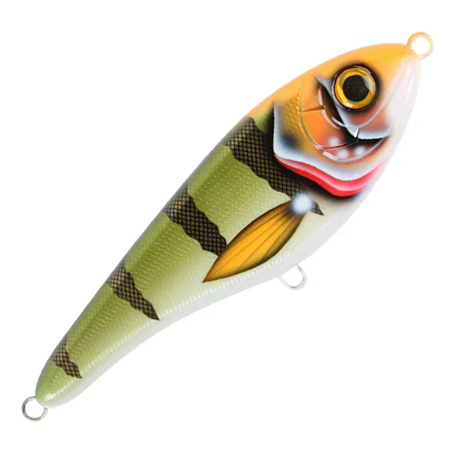 Strike Pro Buster Swim 13 cm jerkbait - Image 22