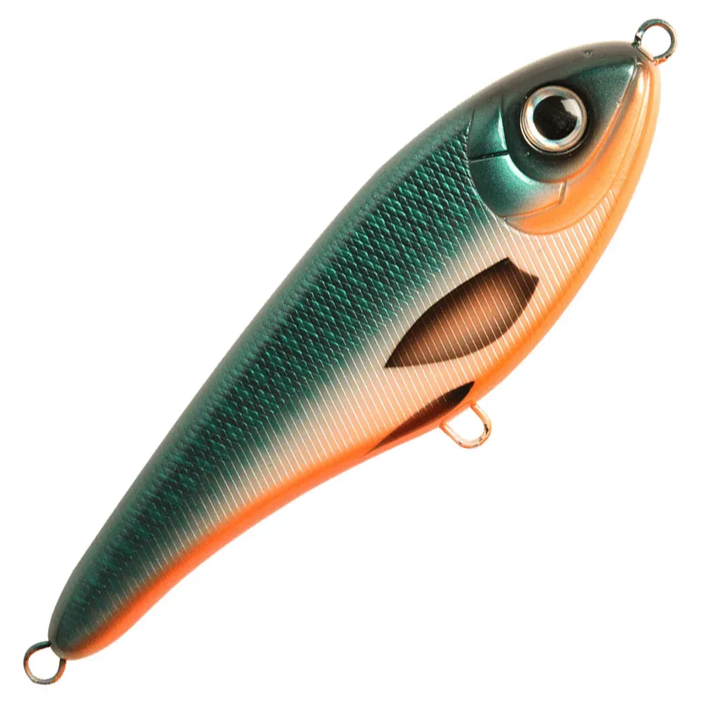 Strike Pro Buster Swim 13 cm jerkbait - Image 24