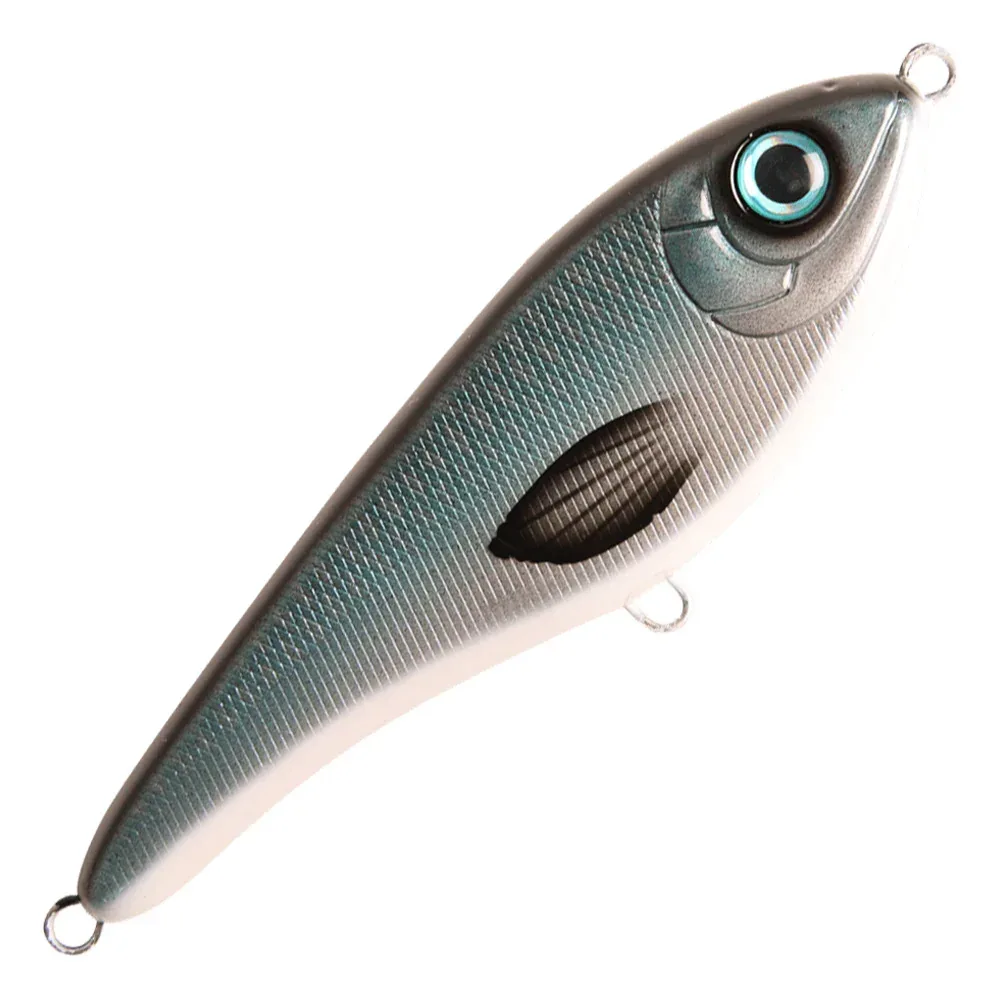 Strike Pro Buster Swim 13 cm jerkbait - Image 25