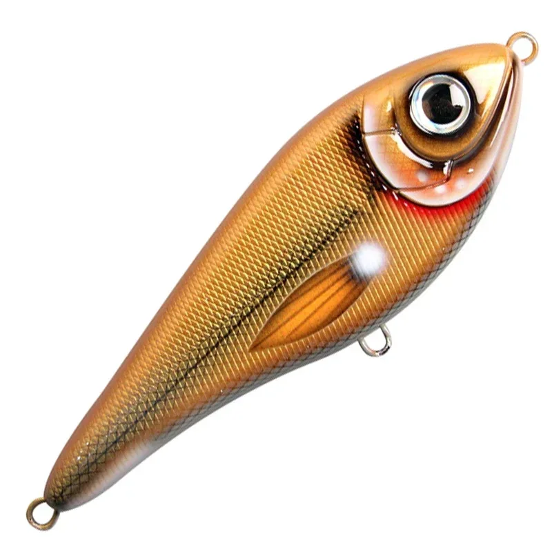 Strike Pro Buster Swim 13 cm jerkbait - Image 27