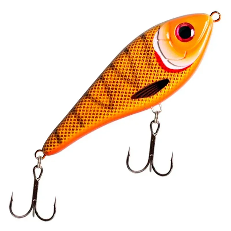 Strike Pro Buster Swim 13 cm jerkbait - Image 29