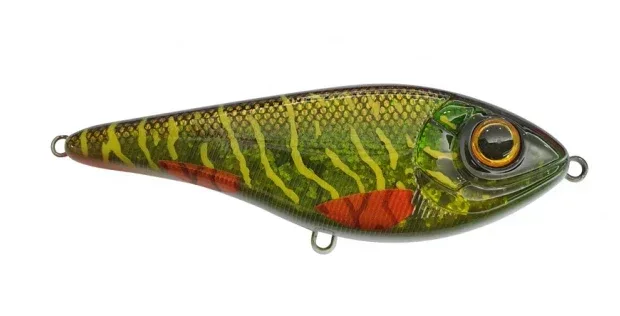 Strike Pro Buster Swim 13 cm jerkbait - Image 3