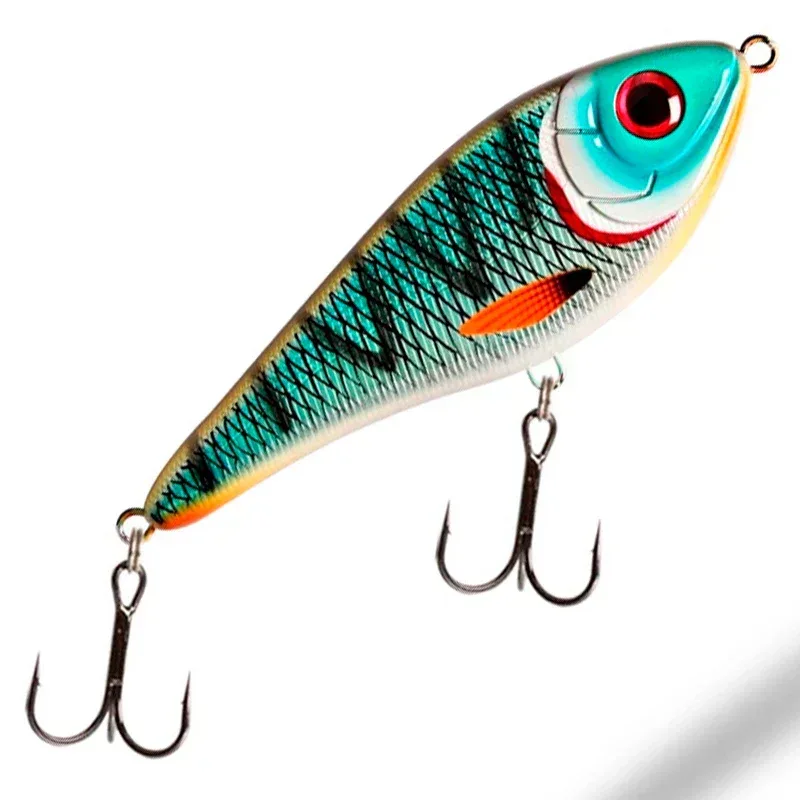 Strike Pro Buster Swim 13 cm jerkbait - Image 31