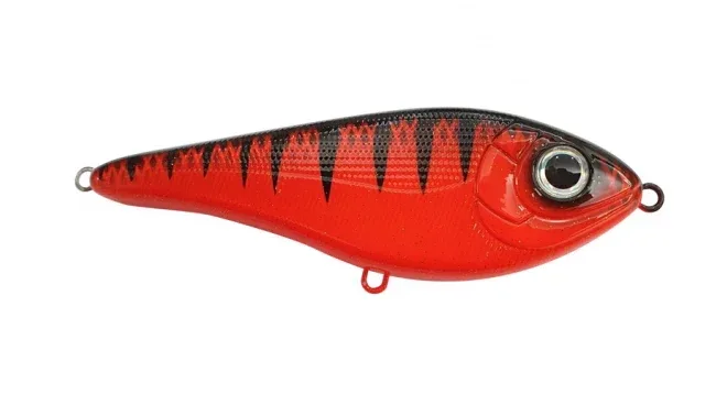 Strike Pro Buster Swim 13 cm jerkbait - Image 4