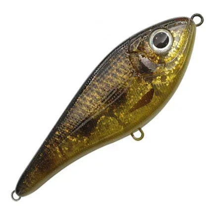 Strike Pro Buster Swim 13 cm jerkbait - Image 5