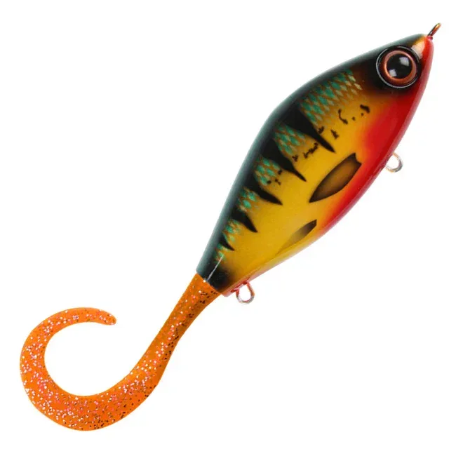 Strike Pro Guppie 13,5 cm jerkbait - Image 11