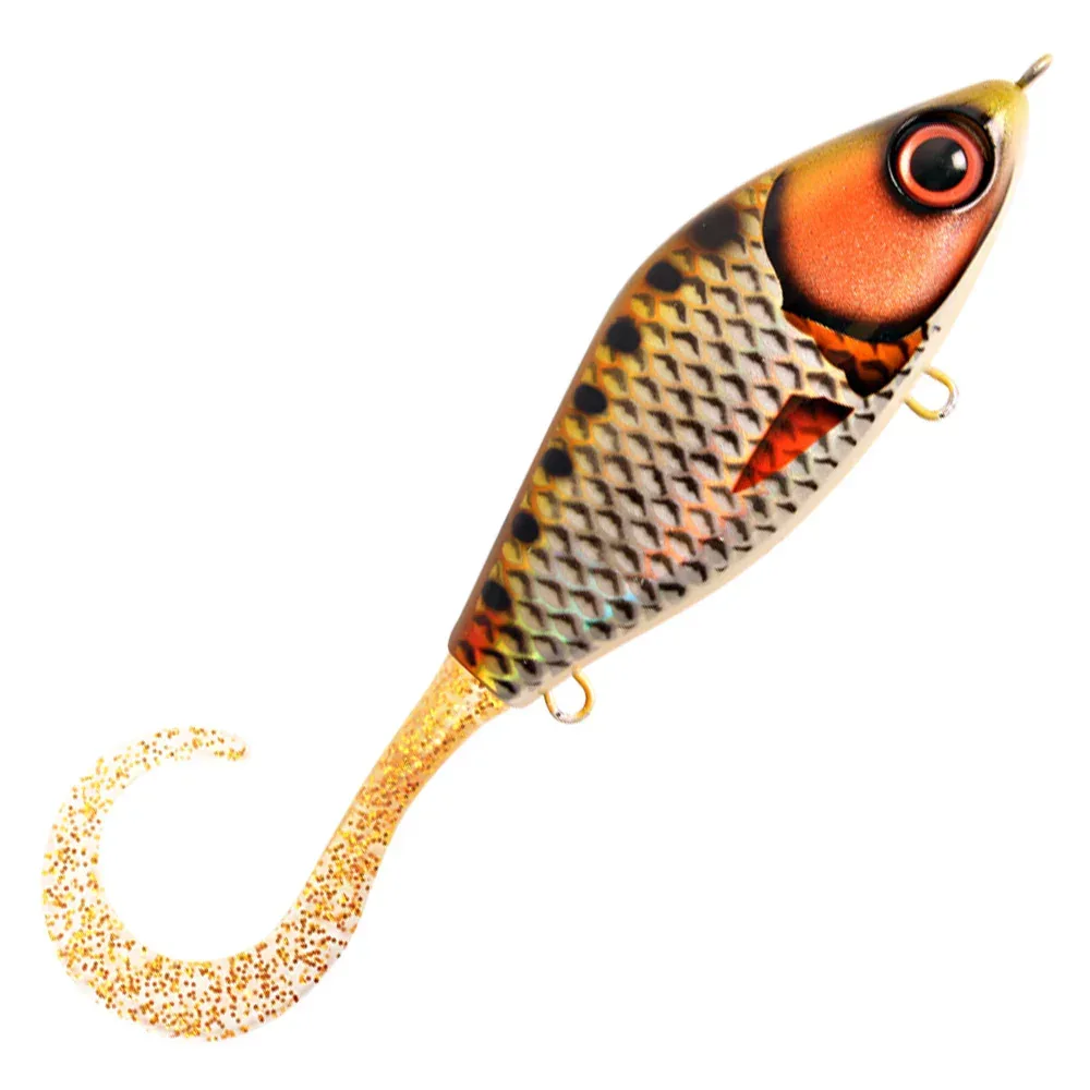 Strike Pro Guppie 13,5 cm jerkbait - Image 12