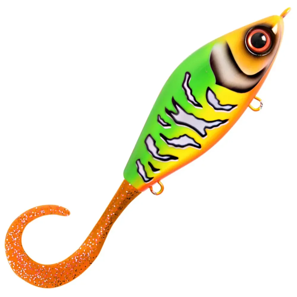 Strike Pro Guppie 13,5 cm jerkbait - Image 13