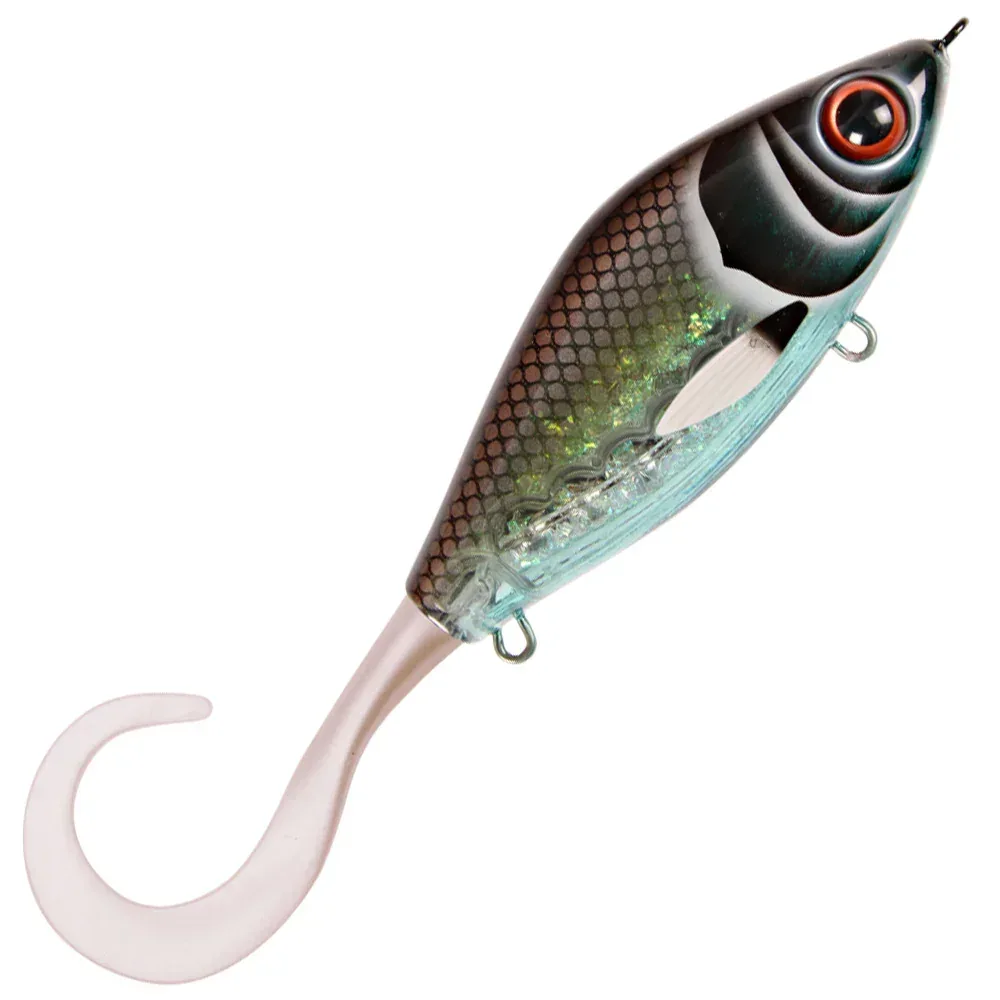 Strike Pro Guppie 13,5 cm jerkbait - Image 16