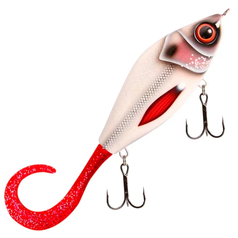 Strike Pro Guppie 13,5 cm jerkbait - Image 20