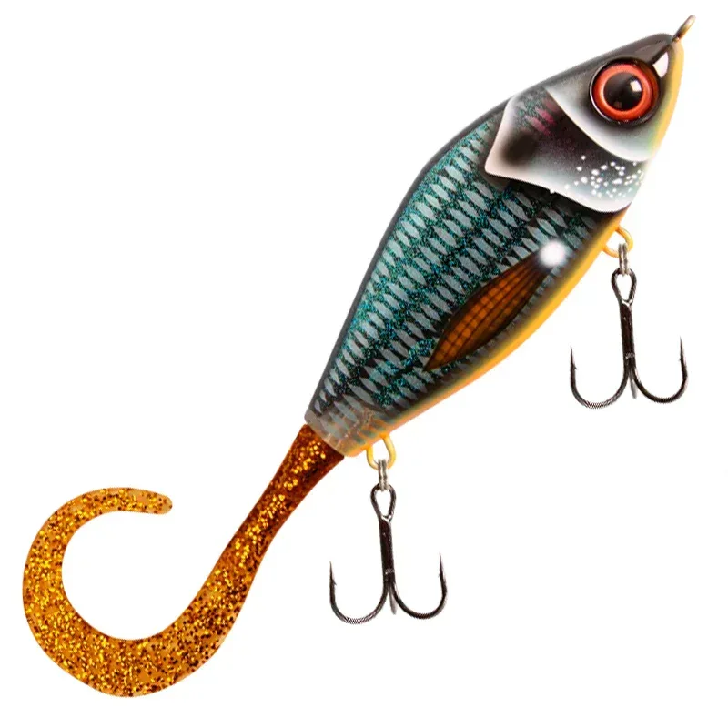 Strike Pro Guppie 13,5 cm jerkbait - Image 22