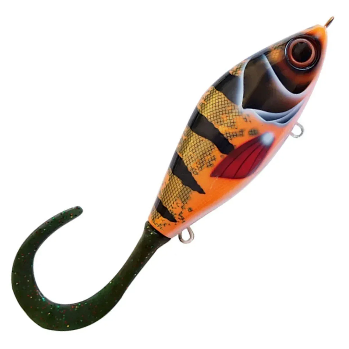 Strike Pro Guppie 13,5 cm jerkbait - Image 8